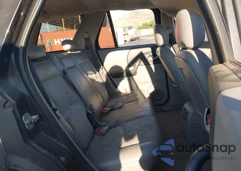 2004 Saturn Vue V6 from USA, damaged, VIN 5GZCZ53464S876904